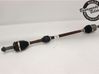Front driveshaft 49501H8000