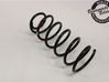 Rear coil spring 553301W000