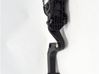 Accelerator throttle pedal 1601CG