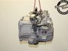 Automatic gearbox 430002A021