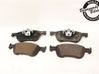 Brake pads (front) 2641074