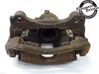 Caliper del freno trasero 1612437280