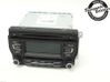 Radio/CD/DVD/GPS head unit 96170A2600WK
