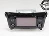 GPS-navigaation ohjainlaite/moduuli 259154ET1A