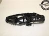Front door exterior handle 2376680