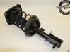 Front shock absorber with coil spring 5208Q5