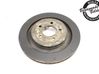 Rear brake disc 2080717