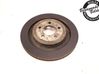 Rear brake disc 2080717