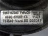 Turbina LR003578