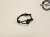 ABS rear brake sensor 5281020
