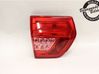 Tailgate rear/tail lights 6350JX