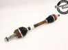 Front driveshaft 2007000
