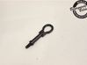 Towing hook eye 1768868