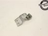 Tailgate/trunk/boot hinge 1712675
