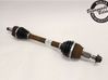 Front driveshaft 1818932