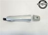 Front door exterior handle 39879658