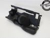 Intercooler air guide/duct channel 30796068