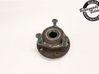 Front wheel hub spindle knuckle 8S0498625A
