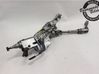 Steering wheel axle set 1874818