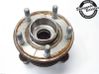 Rear wheel bearing hub 2361440