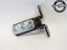 Rear door lower hinge 5702A162