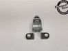 Tailgate/trunk/boot hinge 42392688
