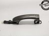 Front door exterior handle 4H0837205