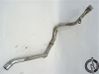 Fuel tank filler neck pipe 31261364