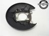 Rear brake disc plate dust cover 43254T5B950