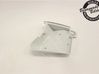 Rear bumper mounting bracket 1864641