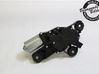 Rear window wiper motor 31294492