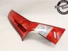 Tailgate rear/tail lights 31395068