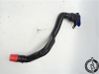 Window washer liquid tank fill tube 30699202
