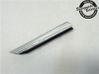Engine hood trim 31214627