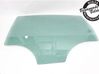 Rear door window glass 1P0845205D
