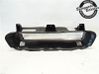 Intercooler air guide/duct channel 30657147