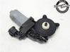 Front door window regulator motor 1870271