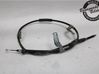 Handbrake/parking brake wiring cable 59760G2400