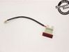 Rear door interior light 
