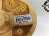 Fuel injection high pressure pump 16117324297