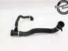 Engine coolant pipe/hose 17127823890