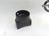 Steering wheel column trim 2E0419631