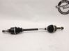 Front driveshaft B000904080
