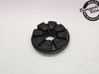 Muelle espiral trasero 8200218906