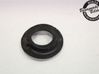 Muelle espiral trasero 550362599R
