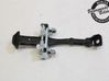 Front door check strap stopper 2415298