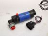 Headlight washer pump 12782868