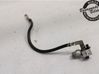 Negative earth cable (battery) 2439579
