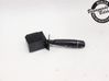 Wiper control stalk 