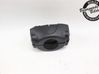 Steering wheel column trim 